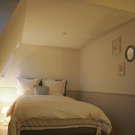 L'Archipel Apartment Lille Bagian luar foto