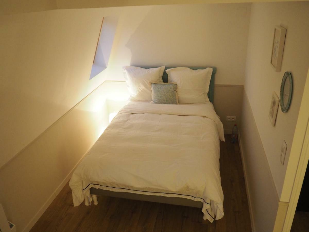 L'Archipel Apartment Lille Bagian luar foto