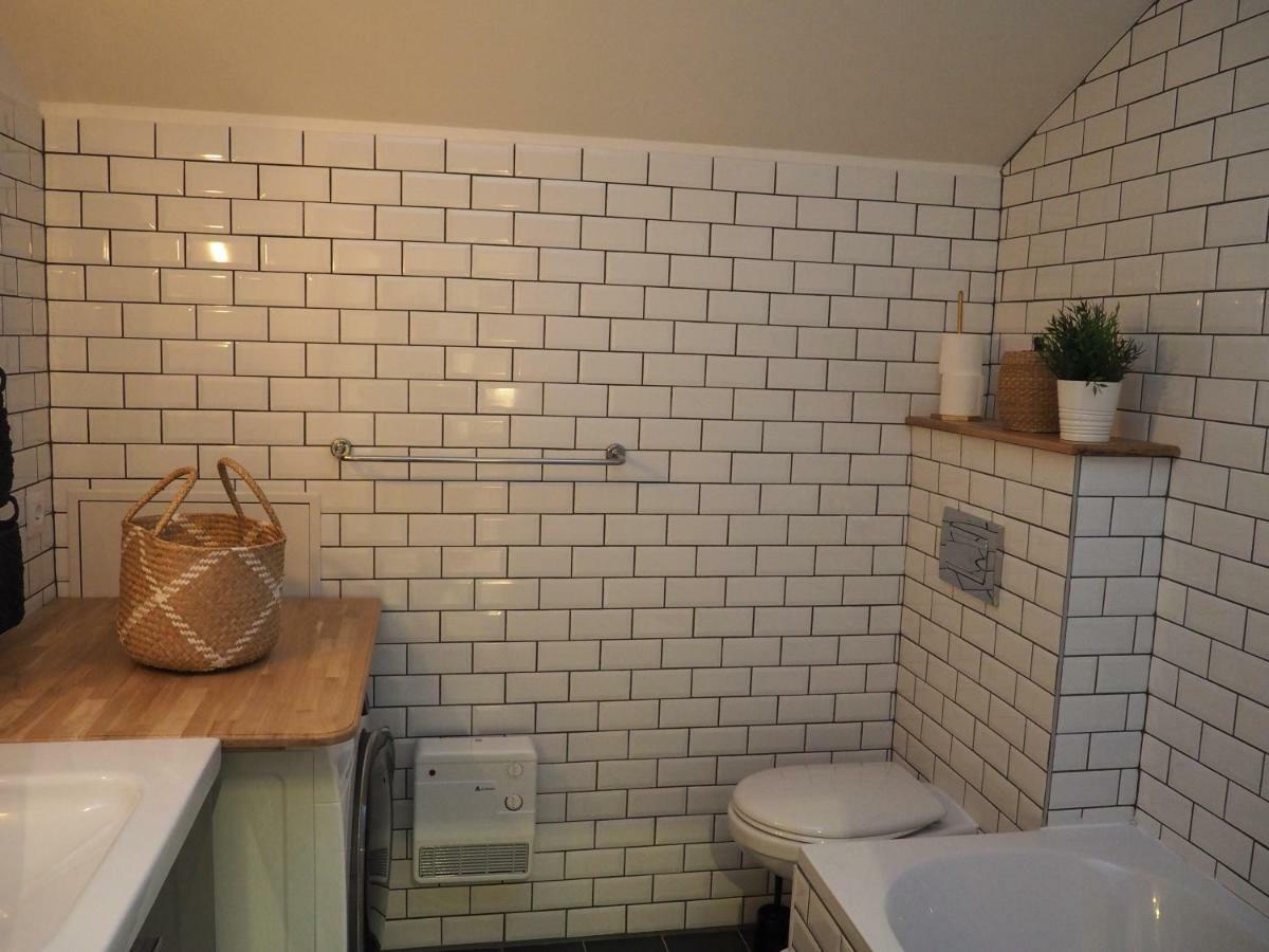 L'Archipel Apartment Lille Bagian luar foto