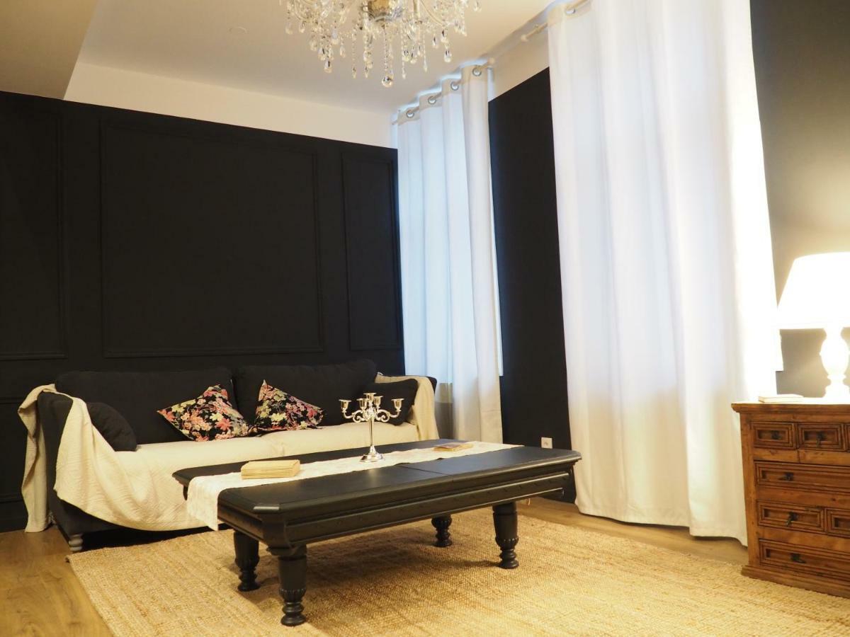 L'Archipel Apartment Lille Bagian luar foto