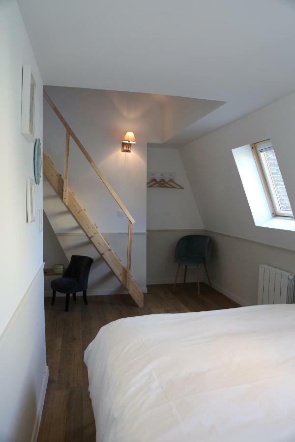 L'Archipel Apartment Lille Bagian luar foto