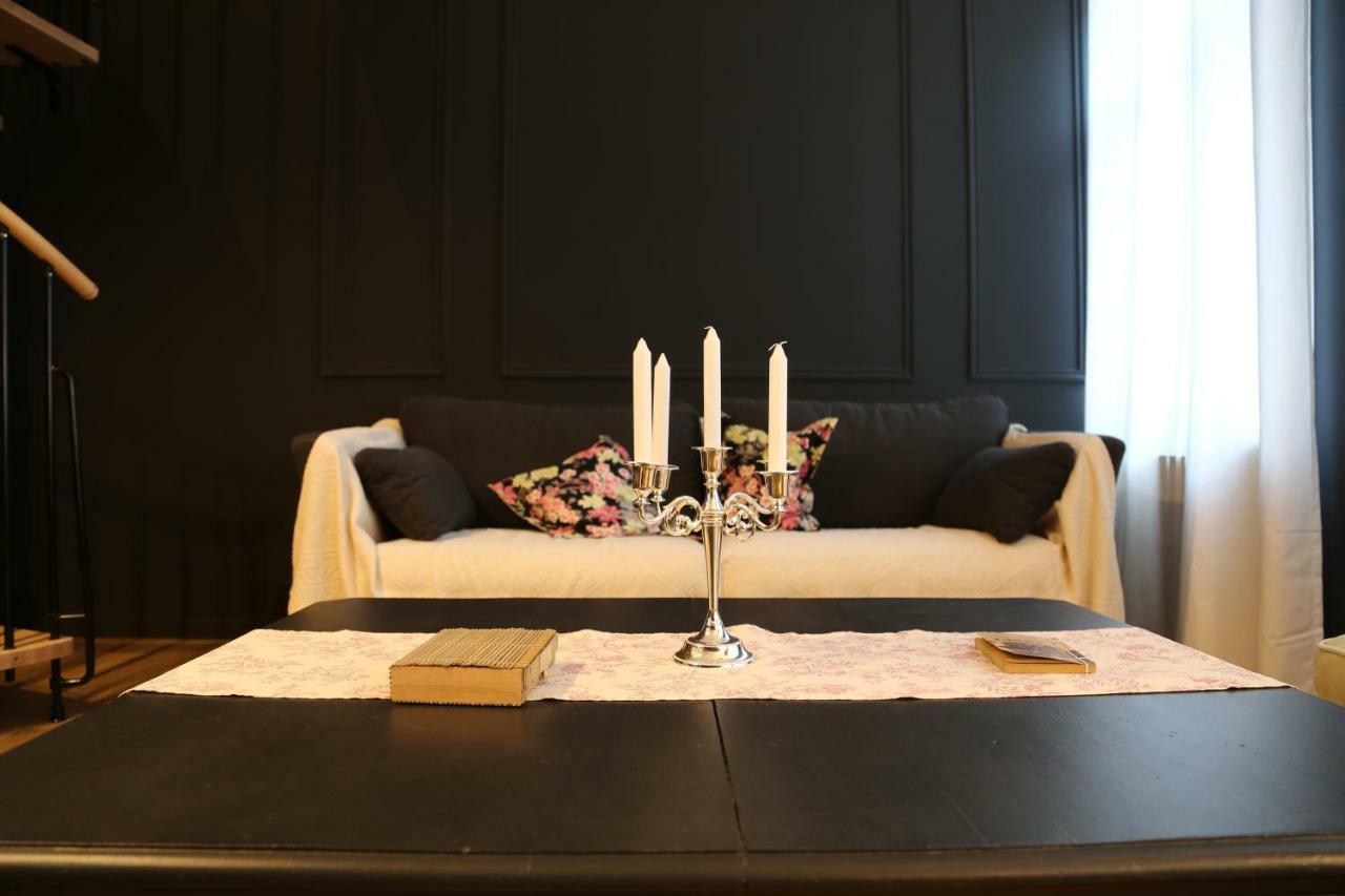 L'Archipel Apartment Lille Bagian luar foto