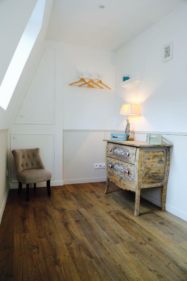 L'Archipel Apartment Lille Bagian luar foto