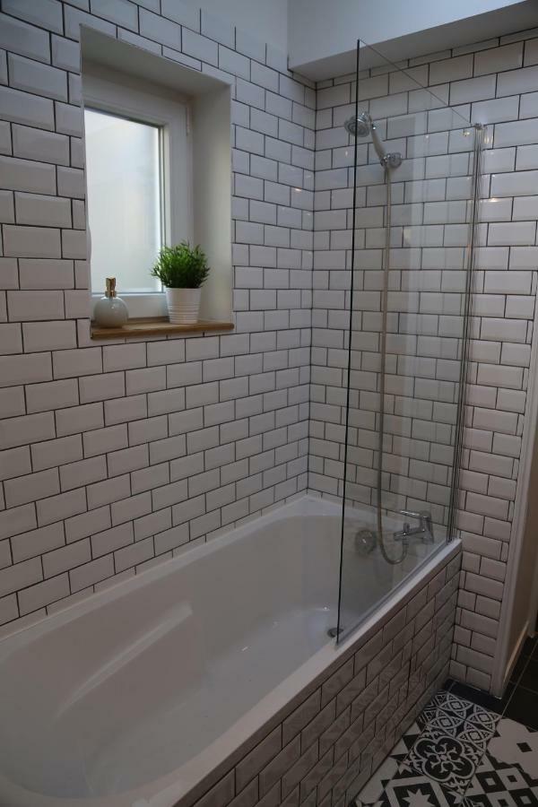 L'Archipel Apartment Lille Bagian luar foto
